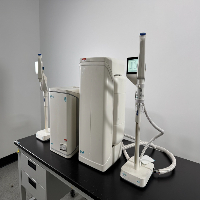 Millipore Milli-Q IQ 7005 Lab Water Purification System image 1